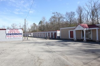 Storage units near grand ledge mi