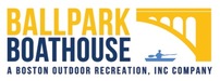 Logo ballparkhorizwhite